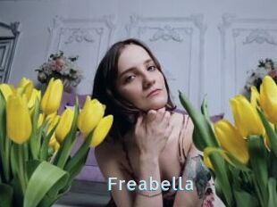 Freabella