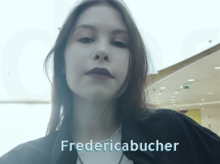 Fredericabucher