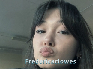 Fredericaclowes