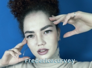 Fredericacurvey