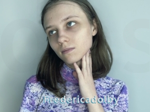 Fredericadolby