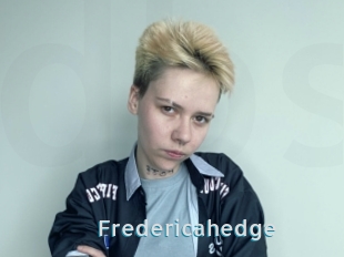 Fredericahedge