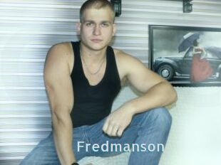 Fredmanson