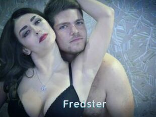 Fredster