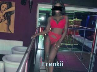 Frenkii