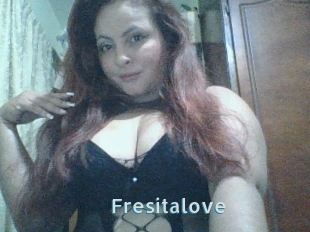Fresitalove