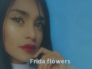 Frida_flowers