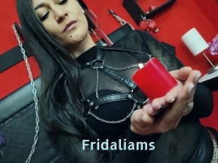 Fridaliams