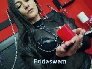 Fridaswam