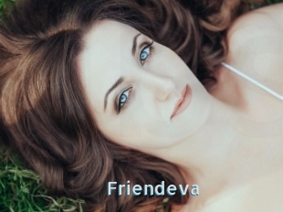 Friendeva
