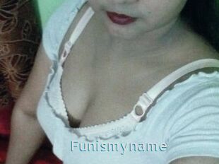 Funismyname