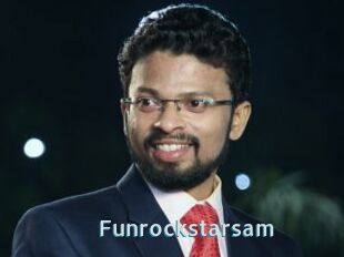 Funrockstarsam