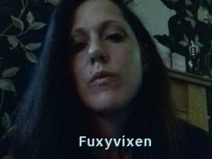 Fuxyvixen