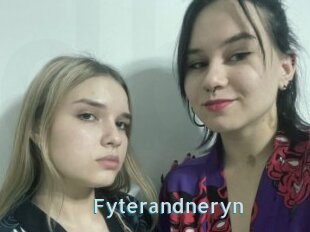 Fyterandneryn