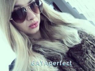 GAYAperfect