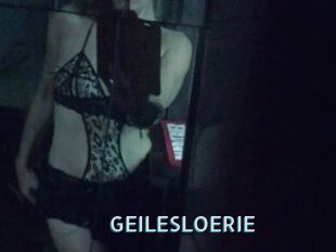 GEILESLOERIE