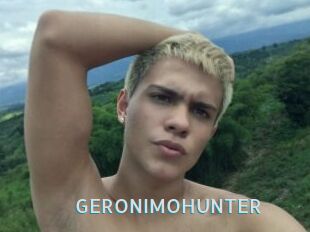 GERONIMOHUNTER