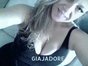 GIAJADORE