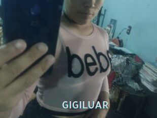 GIGILUAR