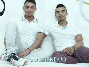 GOLDENDUO