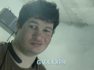 GVXXXPR