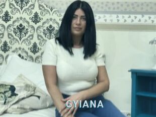 GYIANA