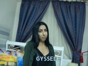 GYSSELE
