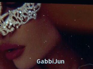 GabbiJun