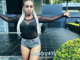 Gabby415
