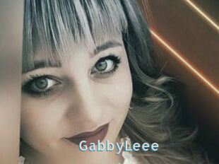 GabbyLeee