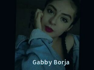 Gabby_Borja