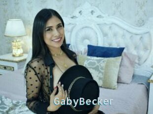 GabyBecker