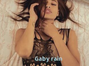 Gaby_rain