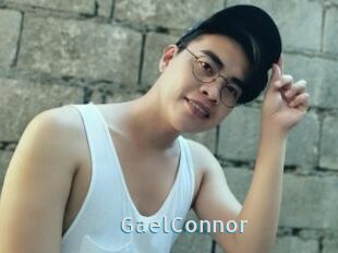 GaelConnor