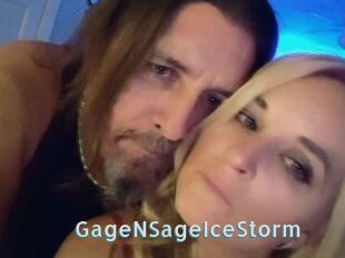 GageNSageIceStorm