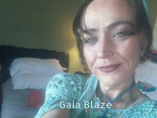 Gaia_Blaze