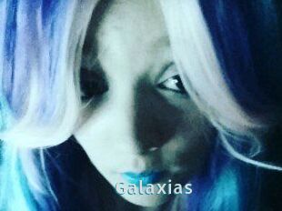 Galaxias