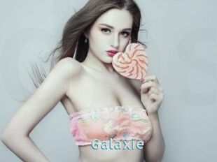 Galaxie