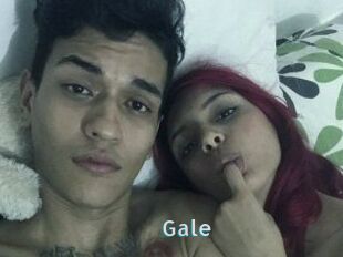 Gale