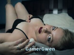GamerGwen