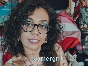 Gamergrrl