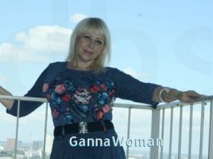 GannaWoman
