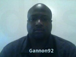 Gannon92