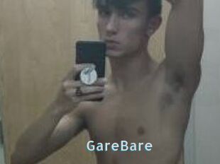 GareBare