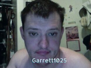 Garrett1025