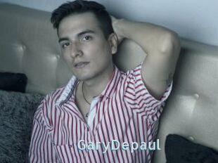 GaryDepaul