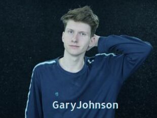 GaryJohnson
