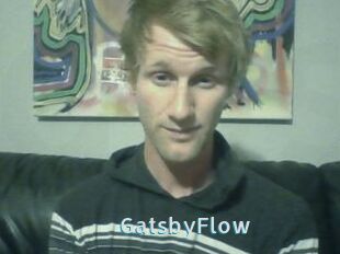 GatsbyFlow