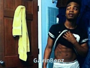 Gavin_Benz