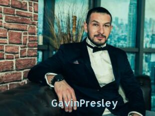 GavinPresley